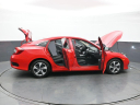Thumbnail image of 2020 Honda Civic at Honda of New Rochelle