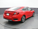 Thumbnail image of 2020 Honda Civic at Honda of New Rochelle
