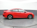Thumbnail image of 2020 Honda Civic at Honda of New Rochelle