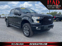 Thumbnail image of 2016 Ford F-150 at Hickox Auto Dealer & Appraiser