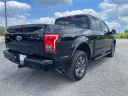 Thumbnail image of 2016 Ford F-150 at Hickox Auto Dealer & Appraiser