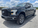 Thumbnail image of 2016 Ford F-150 at Hickox Auto Dealer & Appraiser