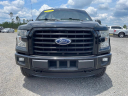 Thumbnail image of 2016 Ford F-150 at Hickox Auto Dealer & Appraiser