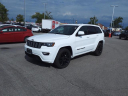 Thumbnail image of 2019 Jeep Grand Cherokee at Andy Mohr Nissan