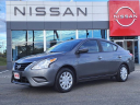 Thumbnail image of 2019 Nissan Versa at Hilltop Nissan
