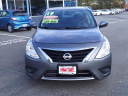 Thumbnail image of 2019 Nissan Versa at Hilltop Nissan