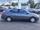 Thumbnail image of 2019 Nissan Versa at Hilltop Nissan