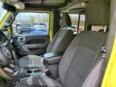 Thumbnail image of 2023 Jeep Wrangler at Cole Nissan