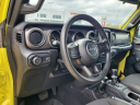 Thumbnail image of 2023 Jeep Wrangler at Cole Nissan