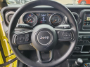 Thumbnail image of 2023 Jeep Wrangler at Cole Nissan