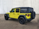 Thumbnail image of 2023 Jeep Wrangler at Cole Nissan
