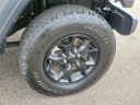 Thumbnail image of 2023 Jeep Wrangler at Cole Nissan