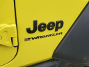 Thumbnail image of 2023 Jeep Wrangler at Cole Nissan