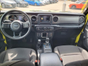 Thumbnail image of 2023 Jeep Wrangler at Cole Nissan