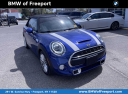 2019 MINI Convertible Cooper S at BMW Mini of Freeport