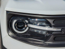 Thumbnail image of 2021 Ford Bronco Sport at Berkeley Ford - New