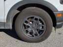 Thumbnail image of 2021 Ford Bronco Sport at Berkeley Ford - New