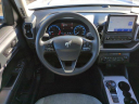 Thumbnail image of 2021 Ford Bronco Sport at Berkeley Ford - New