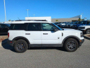 Thumbnail image of 2021 Ford Bronco Sport at Berkeley Ford - New