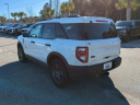 Thumbnail image of 2021 Ford Bronco Sport at Berkeley Ford - New
