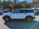 Thumbnail image of 2021 Ford Bronco Sport at Berkeley Ford - New