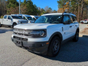 Thumbnail image of 2021 Ford Bronco Sport at Berkeley Ford - New