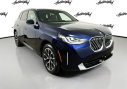 Thumbnail image of 2025 BMW X3 at Habberstad BMW of Huntington