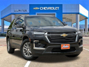 Thumbnail image of 2023 Chevrolet Traverse at Jupiter Chevrolet - NEW