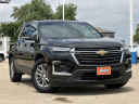 Thumbnail image of 2023 Chevrolet Traverse at Jupiter Chevrolet - NEW