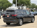 Thumbnail image of 2023 Chevrolet Traverse at Jupiter Chevrolet - NEW