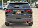 Thumbnail image of 2023 Chevrolet Traverse at Jupiter Chevrolet - NEW