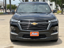 2023 Chevrolet Traverse LT Cloth at Jupiter Chevrolet - NEW