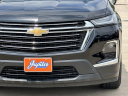 Thumbnail image of 2023 Chevrolet Traverse at Jupiter Chevrolet - NEW