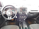 Thumbnail image of 2016 Jeep Wrangler Unlimited at Gary Mathews Motors