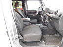 Thumbnail image of 2016 Jeep Wrangler Unlimited at Gary Mathews Motors