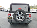 Thumbnail image of 2016 Jeep Wrangler Unlimited at Gary Mathews Motors