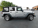 Thumbnail image of 2016 Jeep Wrangler Unlimited at Gary Mathews Motors
