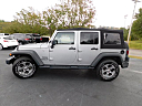 Thumbnail image of 2016 Jeep Wrangler Unlimited at Gary Mathews Motors