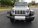 Thumbnail image of 2016 Jeep Wrangler Unlimited at Gary Mathews Motors