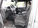 Thumbnail image of 2016 Jeep Wrangler Unlimited at Gary Mathews Motors