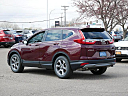 2019 Honda CR-V EX-L at Volkswagen of Inver Grove