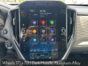 Thumbnail image of 2025 Subaru Forester at Subaru of Stamford