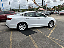 2016 Chrysler 200 LX at MS North Store