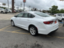 Thumbnail image of 2016 Chrysler 200 at MS North Store