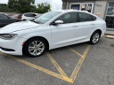 Thumbnail image of 2016 Chrysler 200 at MS North Store