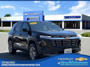 2025 Chevrolet Equinox LT at Chevrolet of Smithtown