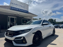 2020 Honda Civic Si at MARYVILLE AUTO SALES, LLC