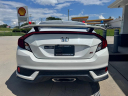 Thumbnail image of 2020 Honda Civic at MARYVILLE AUTO SALES, LLC