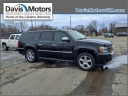 Thumbnail image of 2009 Chevrolet Suburban at Davis Motors Inc.