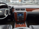 Thumbnail image of 2009 Chevrolet Suburban at Davis Motors Inc.